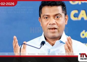 රුපියල් මිලියන 590ක නව වාහන තැපැල් සේවයට – සේවකයින් 2800ක් ස්ථාවර කෙරේ