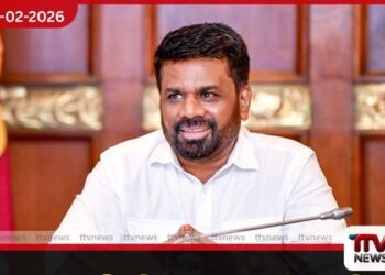 කොළඹ වාහන තදබදයට විසඳුම් ලෙස “ලංකා මෙට්රෝ ට්රාන්සිට්” බස් සේවාවක් – ජනාධිපතිගෙන් උපදෙස්