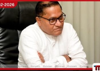 අමෙරිකානු සම්බාධක මධ්‍යයේ වුවද ඉරානය සමඟ වෙළඳ සබඳතා අඛණ්ඩව පවත්වාගෙන යාමට ශ්‍රී ලංකාව තීරණය කරයි