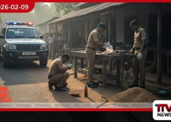 පැරණි ආරවුලක් දුරදිග ගොස් වඩු මඩුවක හිමිකරුට පහරදී ඝාතනය කෙරේ