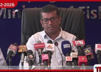 මාදැල් ධීවර ගැටලුවට 27 දක්වා නිශ්චිත පිළිතුරක් දිය නොහැකි බව රජය කියයි