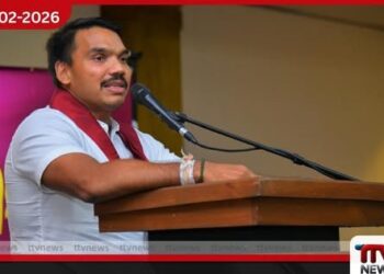 සුඛෝපභෝගී වියදම් පසෙකලා සෞඛ්‍යයට මුල්තැන දෙන්න නාමල්ගෙන් රජයට දැඩි විවේචනයක්
