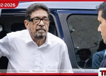 කෙහෙළියගේ GI බට නඩුවේ වැඩිදුර විභාගය මාර්තු 14 වැනිදාට