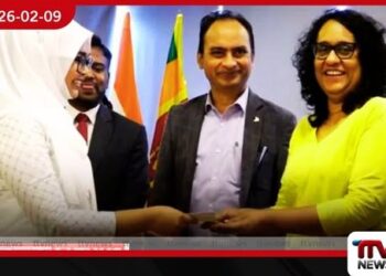සා/පෙළ විශිෂ්ටයින්ට  මහත්මා ගාන්ධි ශිෂ්‍යත්ව  ප්‍රදානය කෙරේ