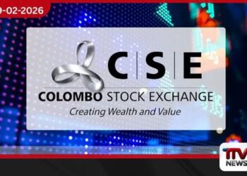 කොළඹ කොටස් වෙළෙඳපොළේ පසුබෑමක්: සියලු කොටස් මිල දර්ශකය පහළට