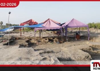 චෙම්මනි සමූහ මිනීවළේ තෙවන අදියරේ කැණීම් ගැන තීරණය