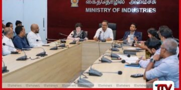 ඉසව් කළමනාකරණ ක්ෂේත්‍රයේ  ප්‍රගතිය වෙනුවෙන් ප්‍රථම වරට  උපදේශන සභාවක් පත් කෙරේ