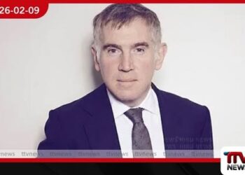 බ්‍රිතාන්‍ය අග්‍රාමාත්‍යවරයාගේ කාර්යාලයේ තවත් ප්‍රධානියෙක් එප්ස්ටයින් ලිපිගොනු සම්බන්ධයෙන්  ඉල්ලා අස්වෙයි