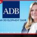 ශ්‍රී ලංකාව සඳහා  ආසියානු සංවර්ධන බැංකුවෙන්  නව අධ්‍යක්ෂවරියක්