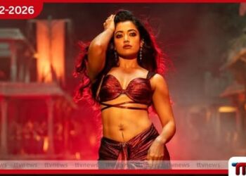 රශ්මිකා මන්දනා හෙට විවාහ වෙයි?