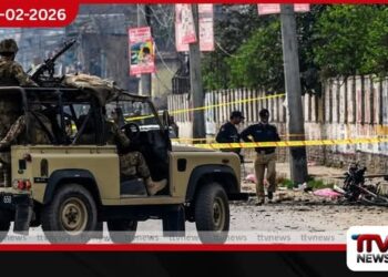 පාකිස්ථාන හමුදා මෙහෙයුම්වලින් බලුකිස්ථාන සටන්කාමීන් 92ක් මරුට: දෙපාර්ශවයේම දරුණු ජීවිත හානි