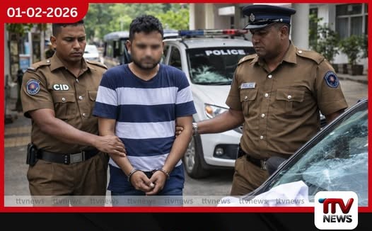 නුගේගොඩ අධිකරණය අසලදී නීතිඥවරුන්ට තර්ජනය කර වාහනයට පහරදුන් සැකකරුවෙකු අත්අඩංගුවට