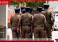 කිසිදු නිලධාරියකු එකම පොලිස් ස්ථානයක වසර 3කට වඩා තියන්නේ නෑ: මහජන ආරක්ෂක ඇමැතිගෙන් විශේෂ ප්‍රකාශයක්
