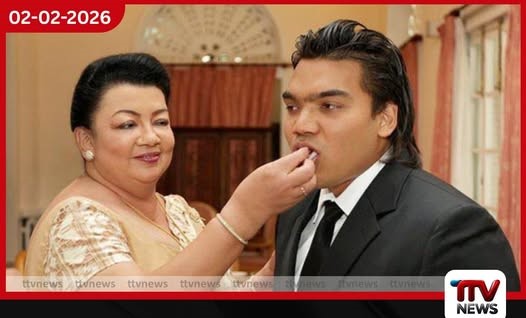 ශිරන්තිට FCIDයෙන් නාමල්ට CIDයෙන් හෙට කැඳවීමක්