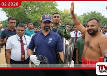 කුසලානයට වඩා දෙවියන් ලොකුයි