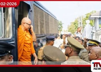 ත්‍රිකුණාමලයේ බුදුපිළිමයක් තැන්පත් කිරීමේ සිද්ධිය බලංගොඩ කස්සප හිමි ඇතුළු පිරිස යළිත් රිමාන්ඩ්: