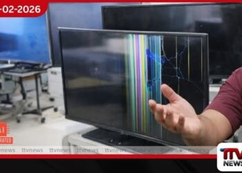 ටෙලිමෙඩිසින් ව්‍යාපෘතියේ ප්‍රමාදයෙන් රුපියල් ලක්ෂ ගණනක රූපවාහිනී යන්ත්‍ර 230ක් විනාශ වීමේ අවදානමක