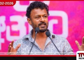 පාර්ලිමේන්තු මන්ත්රී ජගත් මනුවර්ණට කොටුව මහේස්ත්රාත් අධිකරණයෙන් වරෙන්තු