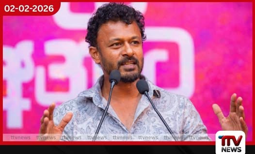 පාර්ලිමේන්තු මන්ත්රී ජගත් මනුවර්ණට කොටුව මහේස්ත්රාත් අධිකරණයෙන් වරෙන්තු
