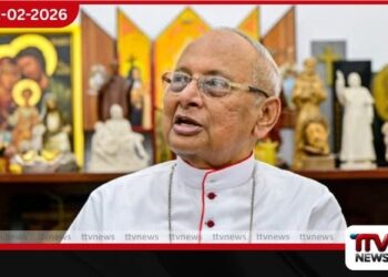 සැබෑ නිදහස උදෙසා නීතියේ ආධිපත්‍යය තහවුරු කළ යුතුයි: කාදිනල්තුමා  නිදහස් දින පණිවිඩය නිකුත් කරයි