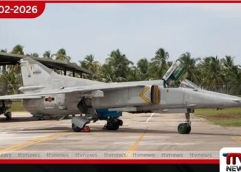 මිග් යානා ගනුදෙනුවේ තෙවැනි සැකකරු සමින්ද්‍ර රාජපක්ෂ අත්අඩංගුවට ගන්නැයි CIDයට නියෝග