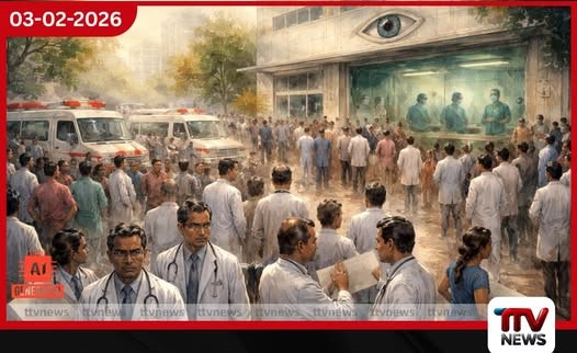 අක්ෂි රෝහලේ වෛද්යවරුන් 50ක් ඉවත්වීමේ අවදානමක්