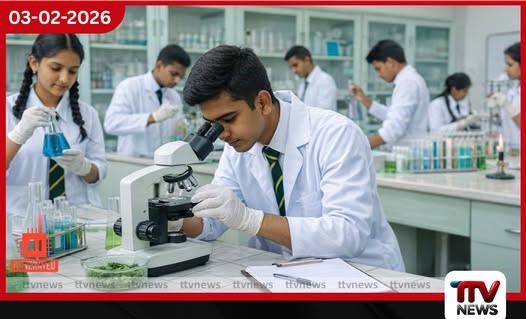 උසස් පෙළ ජෛව පද්ධති තාක්ෂණවේදය ප්රායෝගික පරීක්ෂණ පෙබරවාරි 07 වැනිදා සිට