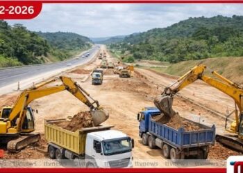 මධ්‍යම අධිවේගයේ කොන්ත්‍රාත් ටෙන්ඩරයේ අවුලක්: ජාතික ඉදිකිරීම් සංගමය ජනපතිට කරුණු කියයි