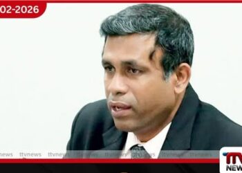 අසභ්ය විපක්ෂය සභ්ය කිරීමේ වගකීම පැවරී ඇත්තේ අපිට