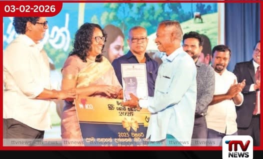 වසර 21කට පසු මිල්කෝ කිරි ගොවීන්ට ලාභාංශ බෙදා දෙයි