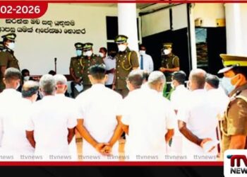 78 වන නිදහස් දිනය වෙනුවෙන්  සිරකරුවන් 49කට  විශේෂ ජනාධිපති සමාවක්