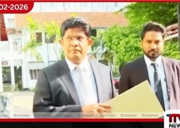 බරපතල දුෂණ චෝදනා රැසක් සමග  කථානායකට එරෙහිව  හිටපු නියෝජ්‍ය මහලේකම්ගෙන් අල්ලස් කොමිසමට පැමිණිල්ලක්
