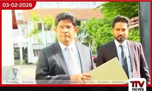 බරපතල දුෂණ චෝදනා රැසක් සමග කථානායකට එරෙහිව හිටපු නියෝජ්ය මහලේකම්ගෙන් අල්ලස් කොමිසමට පැමිණිල්ලක්