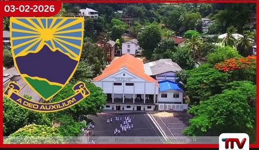 මහනුවර උසස් බාලිකාවේ ත්යාග ප්රදානෝත්සවය අධ්යාපන අමාත්යාංශ නියමයෙන් හදිසියේ නතර වෙයි