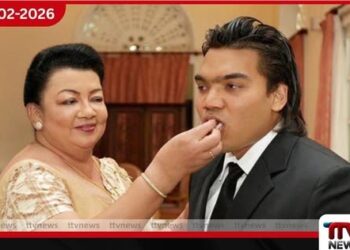 ශිරන්ති  මූල්‍ය අපරාධ විමර්ශන කොට්ඨාසයට:  නාමල් CIDයට