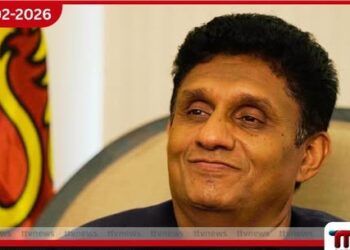 නිදහස දිනාගැනීමට එක්වූවා සේම රට ගොඩනැගීමටත් සැවොම එක්වෙමු   – විපක්ෂ නායක සජිත් ප්‍රේමදාස