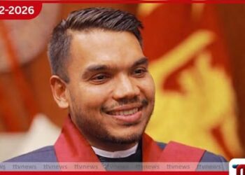 78 වැනි ජාතික නිදහස් දිනය නාමල් රාජපක්ෂගේ පණිවිඩය