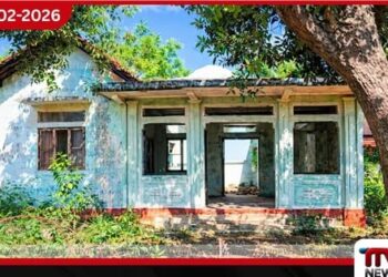 ප්‍රභාකරන්ගේ නිවස නැගණියට භාරදීමේ යෝජනාවක් සම්මත වෙයි