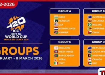 විස්සයි-20 ලෝක කුසලානය: සත්කාරක ශ්‍රී ලංකාවට ‘B’ කාණ්ඩයෙන් පෙරමුණ ගැනීමට ස්වර්ණමය අවස්ථාවක්