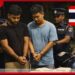 කිරිබත්ගොඩදී රුපියල් කෝටි 4ක හෙරොයින් සමඟ අත්අඩංගුවට ගත් සැකකරුගෙන් තායිලන්ත මත්ද්‍රව්‍ය ජාලයක් හෙළි වෙයි