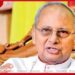 ආගමික නායකයින්ට ඇමතිවරු පරිභව කිරීමේ දේශපාලන සංස්කෘතිය  කාදිනල්තුමාගේ දෝෂදර්ශනයට