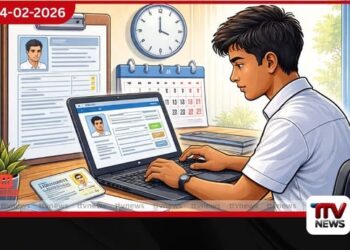 සාමාන්‍ය ප්‍රවේශ පත්‍ර සංශෝධන  මාර්ගගතව