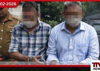 බාල වයස්කාර පිරිමි ළමුන් 36ක් අපයෝජනය කළ පේරාදෙණියේ පොල්තෙල් ව්‍යාපාරිකයා සහ ඉංජිනේරුවෙකු කොටුවෙයි