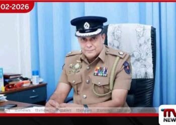 ASP රොහාන් ඕලුගල ජාතික රෝහලේ දැඩි සත්කාර ඒකකයට