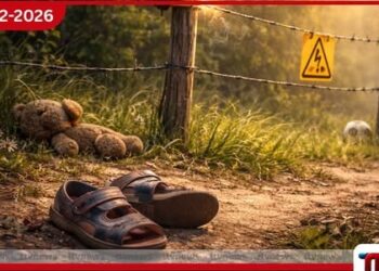 අලින්ට ඇදි විදුලි වැටට සිව් හැවිරිදි දරුවා බිලි