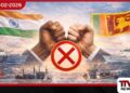ශ්‍රී ලාංකික ධීවරයින්ට පහරදුන් බවට එල්ලවන චෝදනා  ඉන්දියාව නිල වශයෙන් ප්‍රතික්ෂේප කරයි