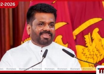ජනාධිපති නවදිල්ලියේ පැවැත්වෙන  ‘AI Impact’ සමුළුවට