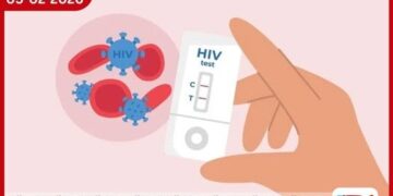 දිවයින පුරා HIV ආසාදිතයින් 4,771ක් සෞඛ්‍ය අමාත්‍යවරයා පාර්ලිමේන්තුවේදී අනාවරණ කරයි