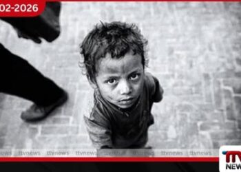 ළමුන් සිඟමනේ යෙදවීම ඉහළට:  පැමිණිලි 287 ක්