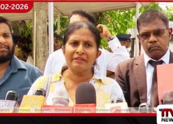 මකාඳුරේ මධුෂ්ගේ බිරිඳ සමග අනියම් සම්බන්ධයක් පැවැත්වූ  කොස්තාපල්ට පුතා පහරදීලා